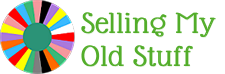 Selling My Old Stuff